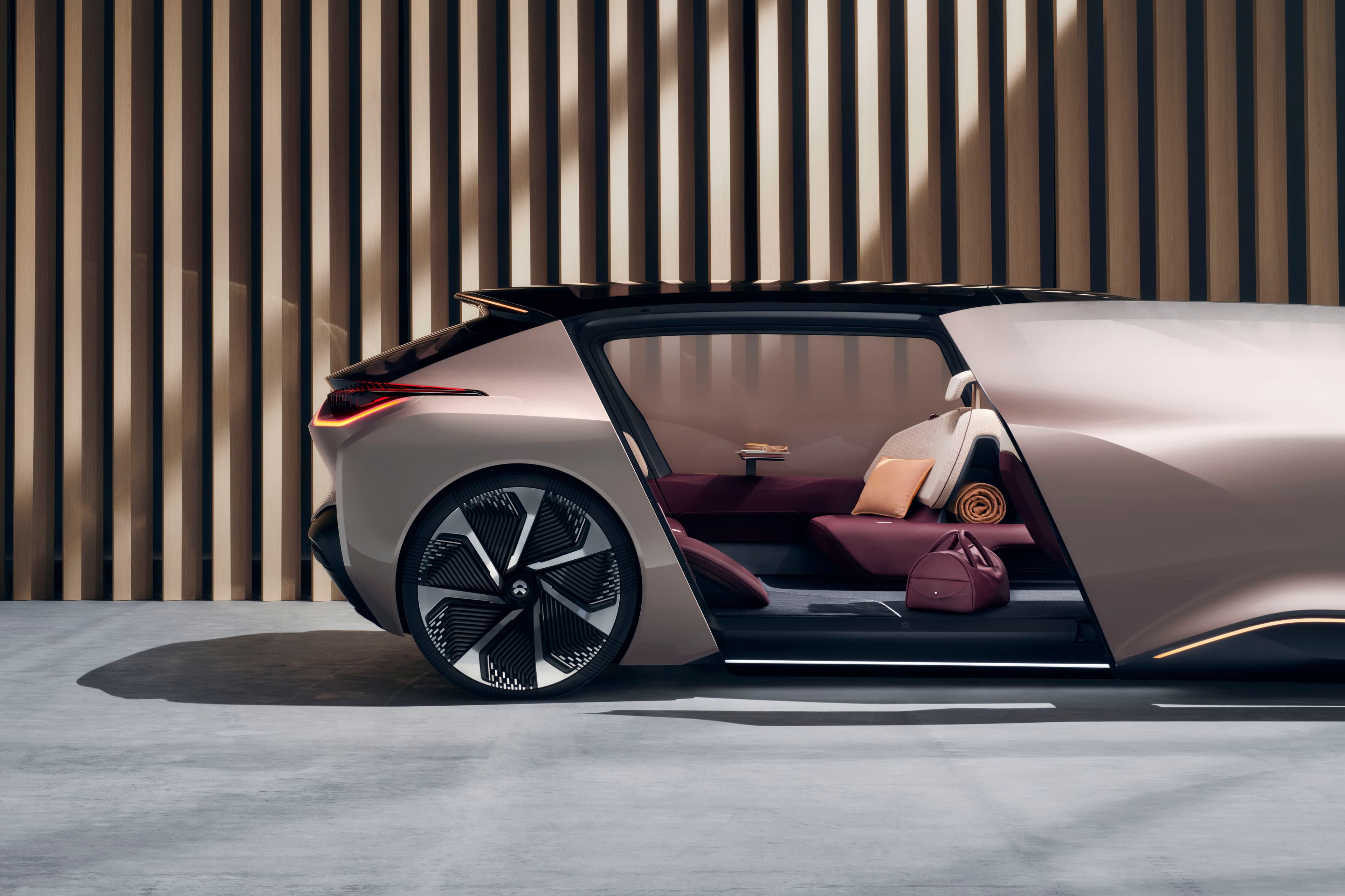 Designing for Emotion in Emerging Technology