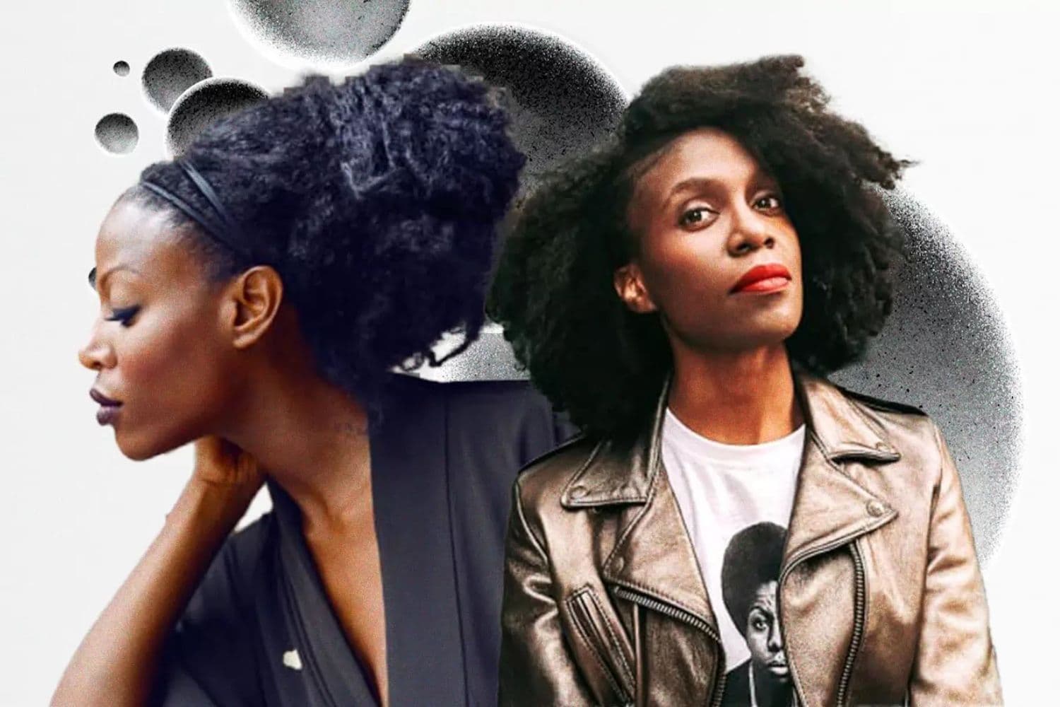 Fri Forjindam & Taiye Selasi Discuss Africa’s Newest Creative Boom