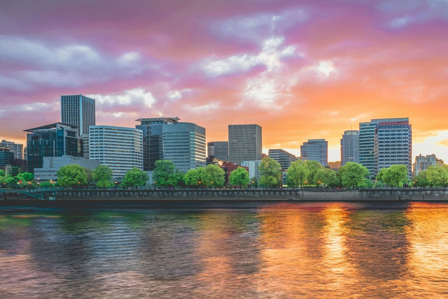 League of Oregon Cities Awards ForeFront Power EV Master Agreement