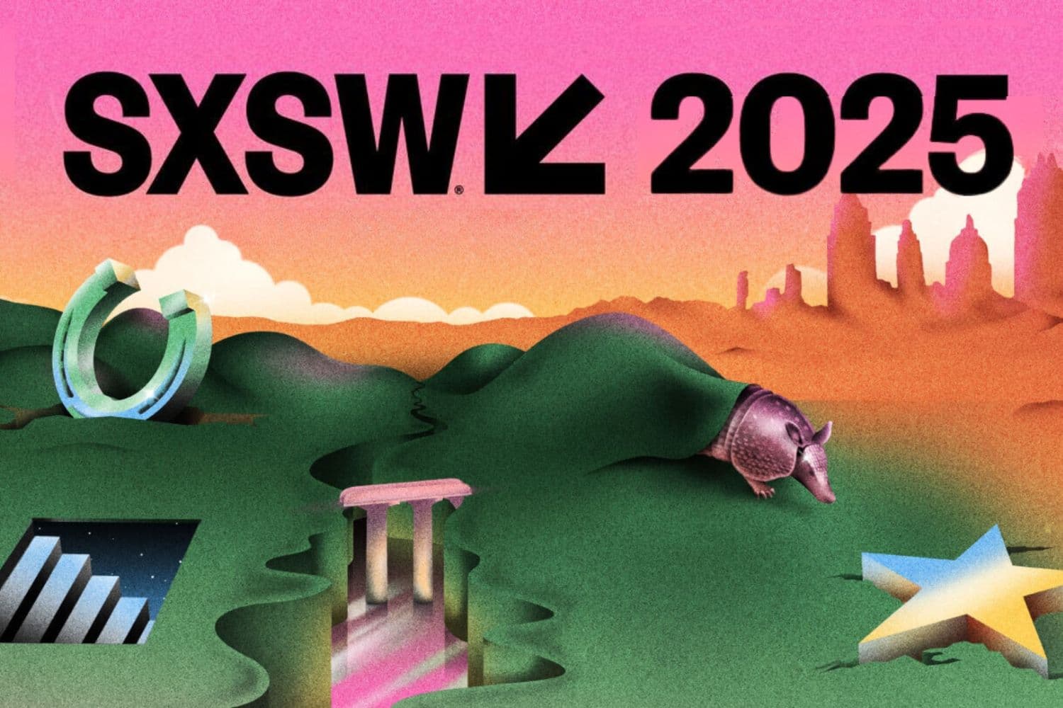 forpeople Spotlights Design Leadership at SXSW Austin